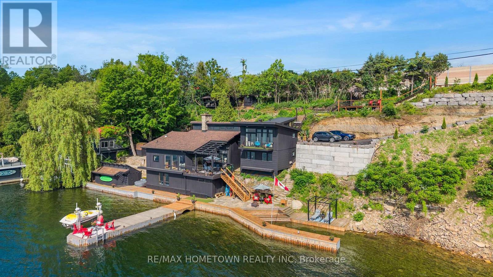 205 BROCKMERE CLIFF ROAD - 4