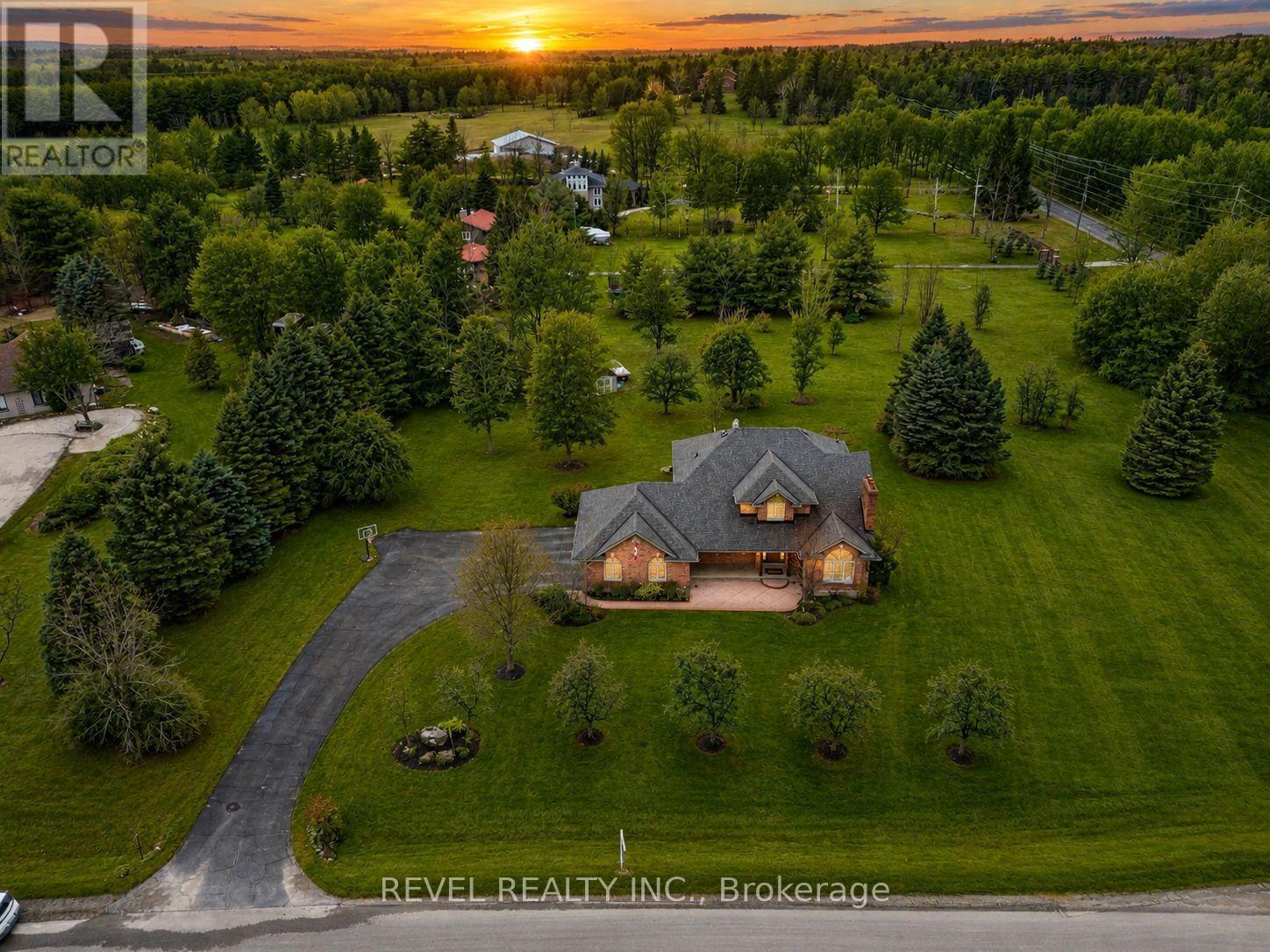 2255 MOHAWK TRAIL - 1