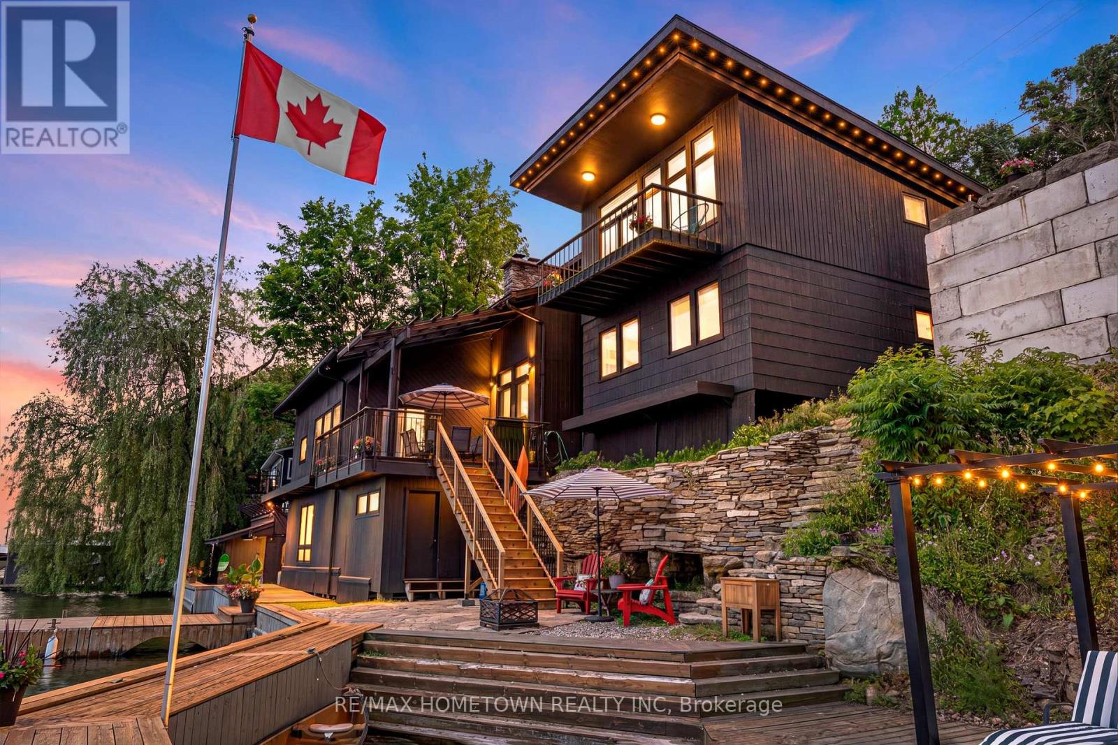205 BROCKMERE CLIFF ROAD - 2