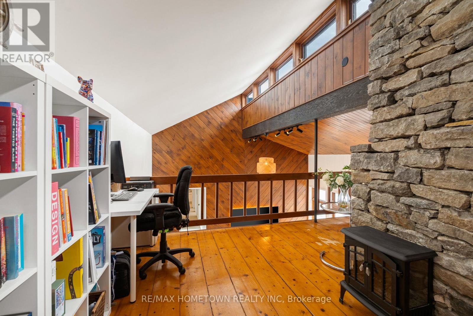 205 BROCKMERE CLIFF ROAD - 21