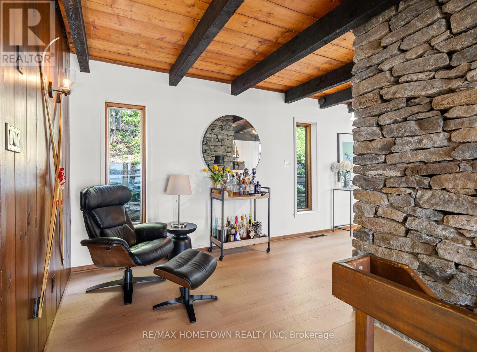 205 BROCKMERE CLIFF ROAD - 23