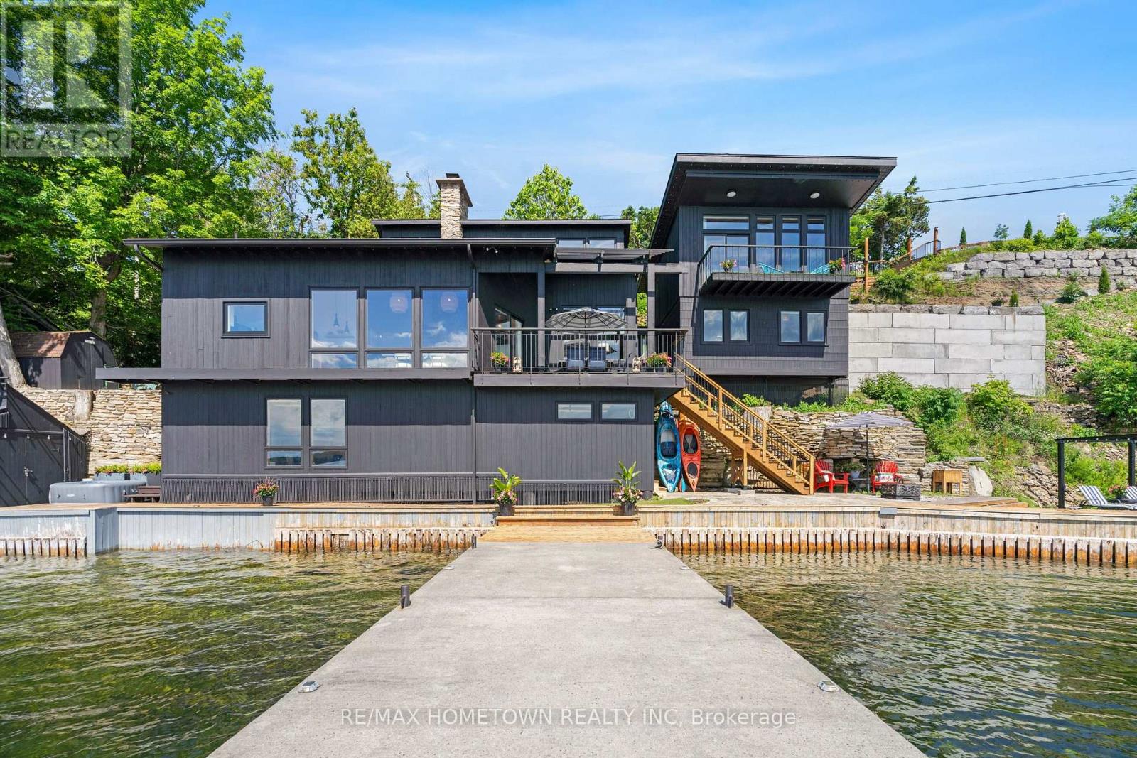 205 BROCKMERE CLIFF ROAD - 41