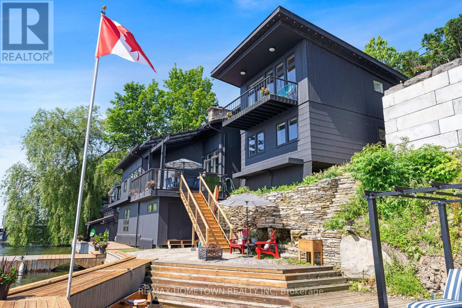205 BROCKMERE CLIFF ROAD - 42
