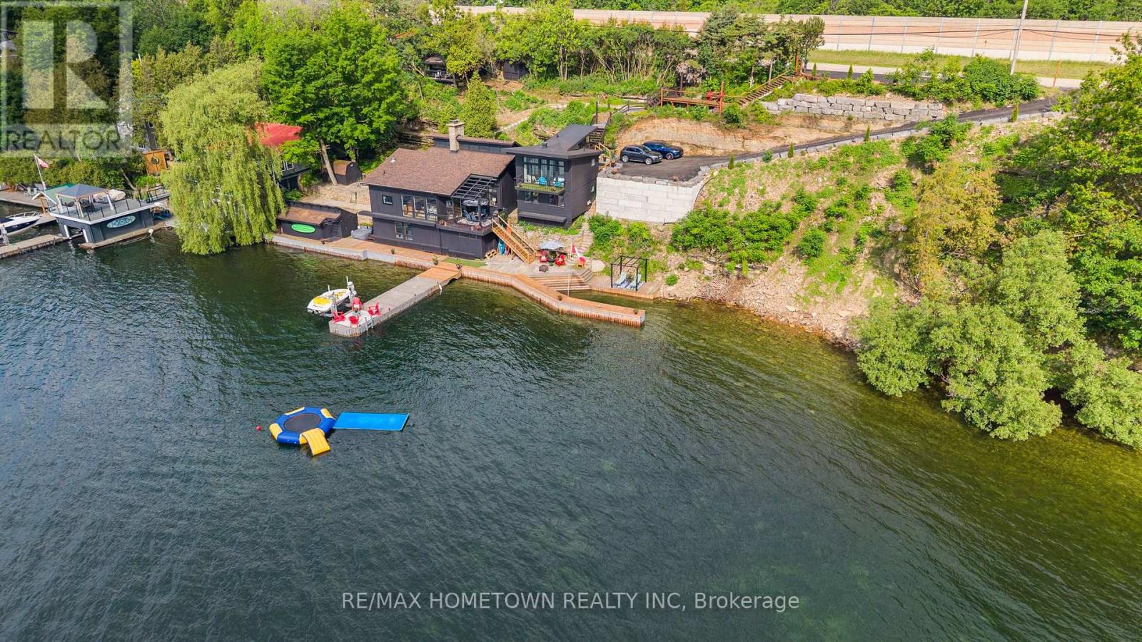 205 BROCKMERE CLIFF ROAD - 48