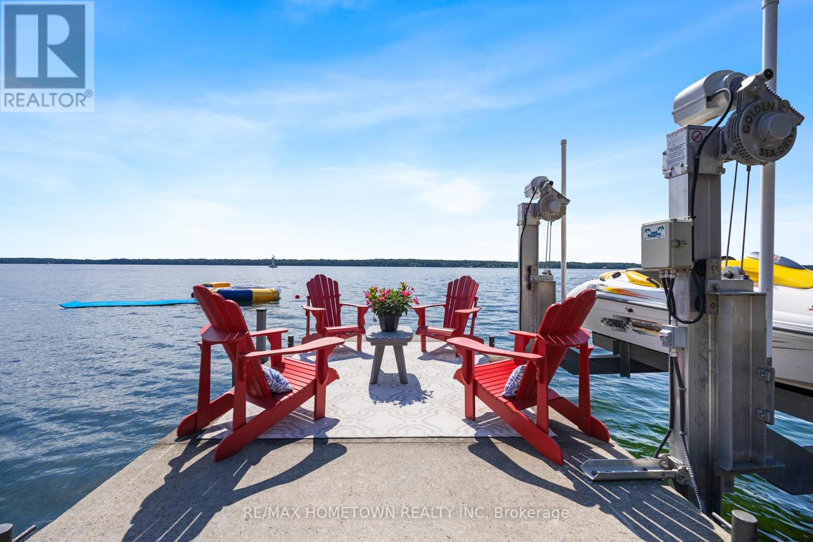 205 BROCKMERE CLIFF ROAD - 46