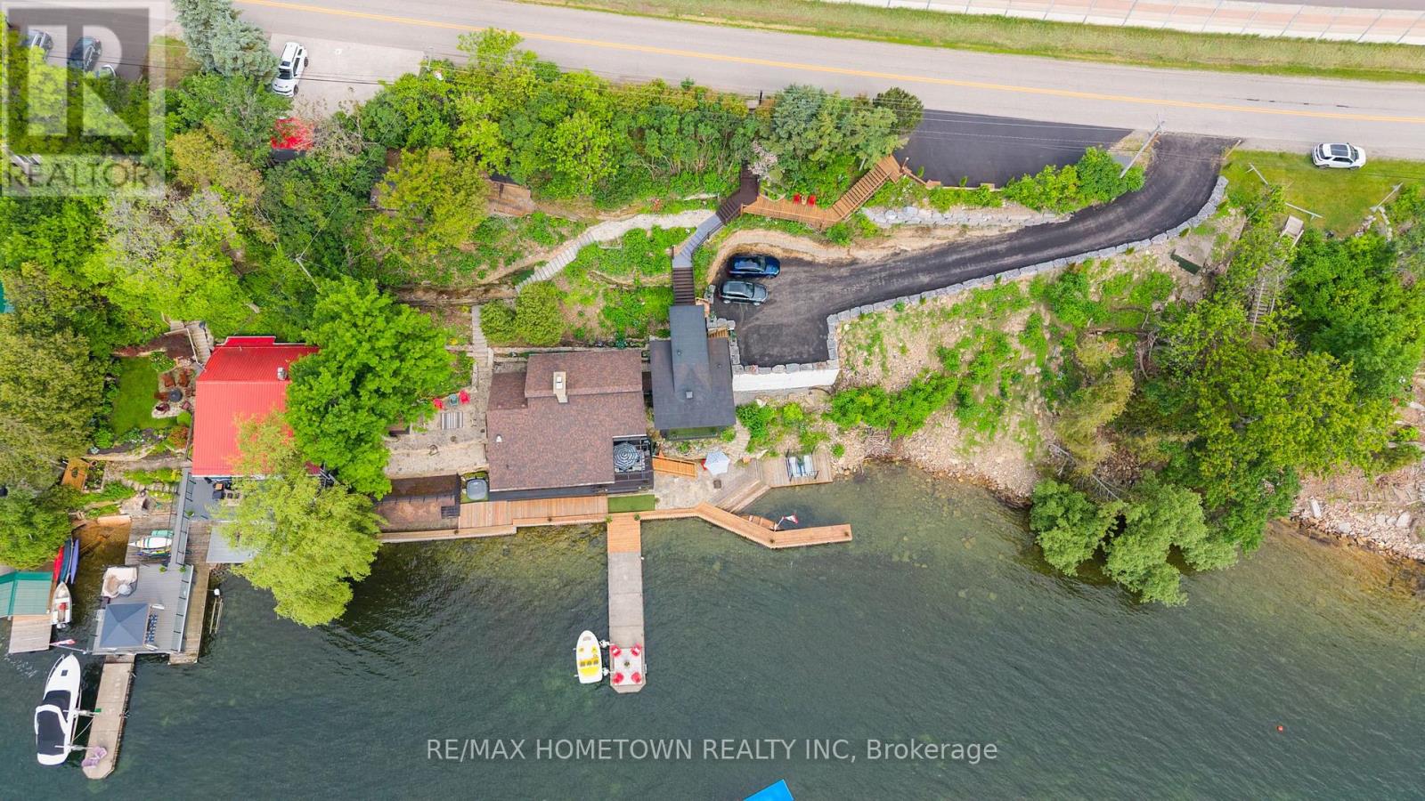 205 BROCKMERE CLIFF ROAD - 5