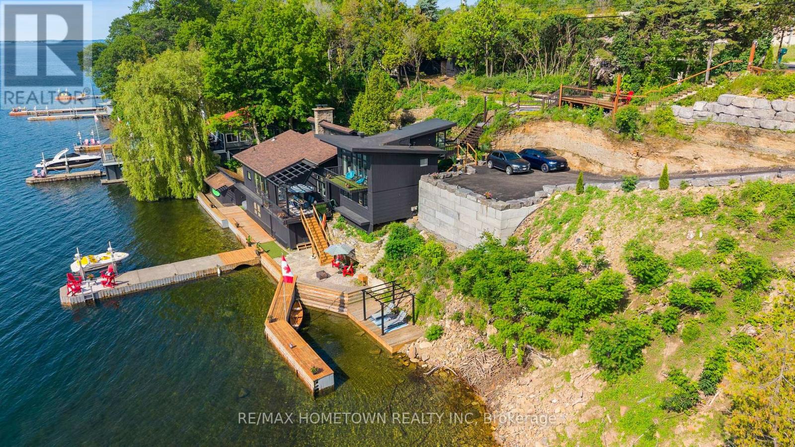 205 BROCKMERE CLIFF ROAD - 47