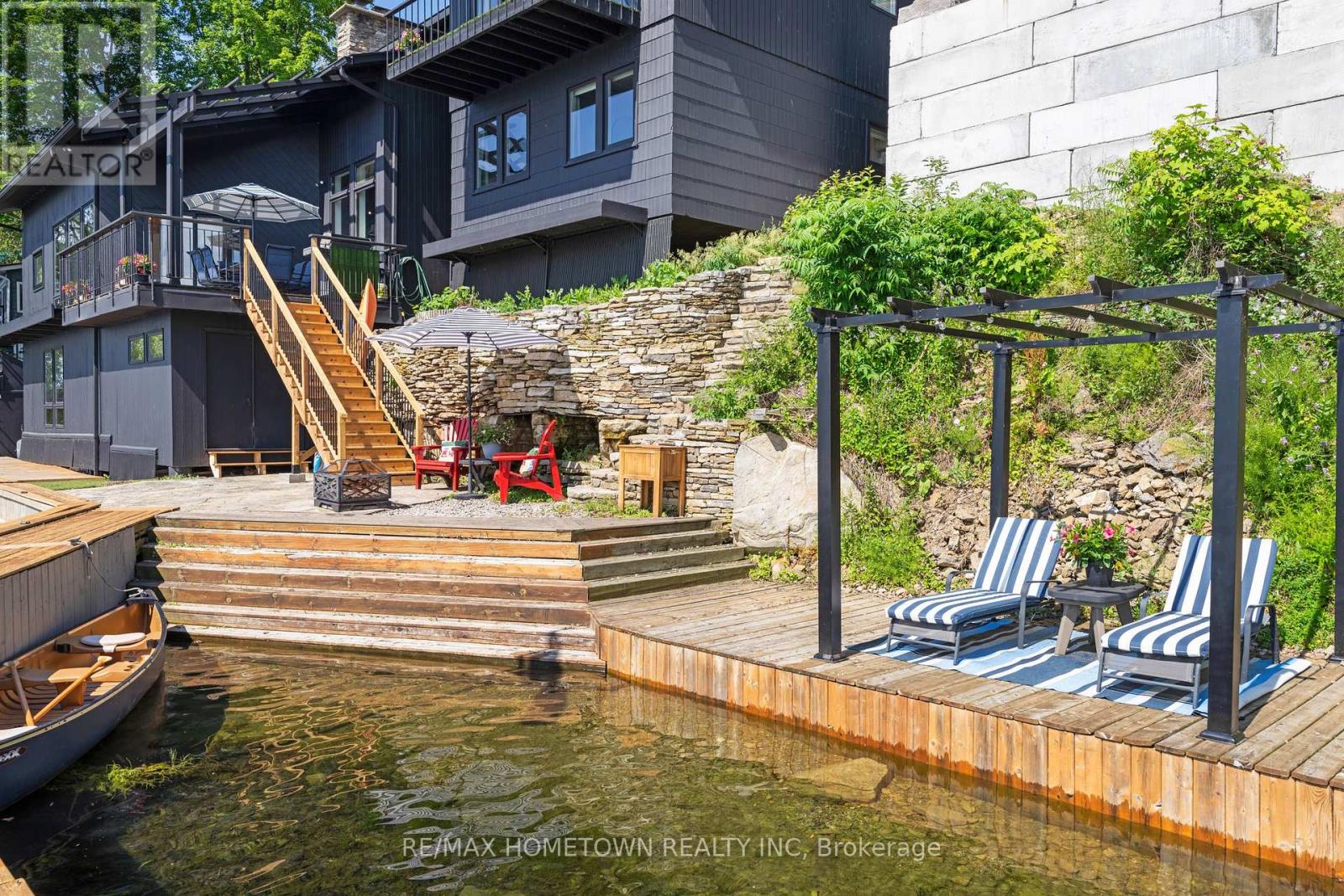 205 BROCKMERE CLIFF ROAD - 43