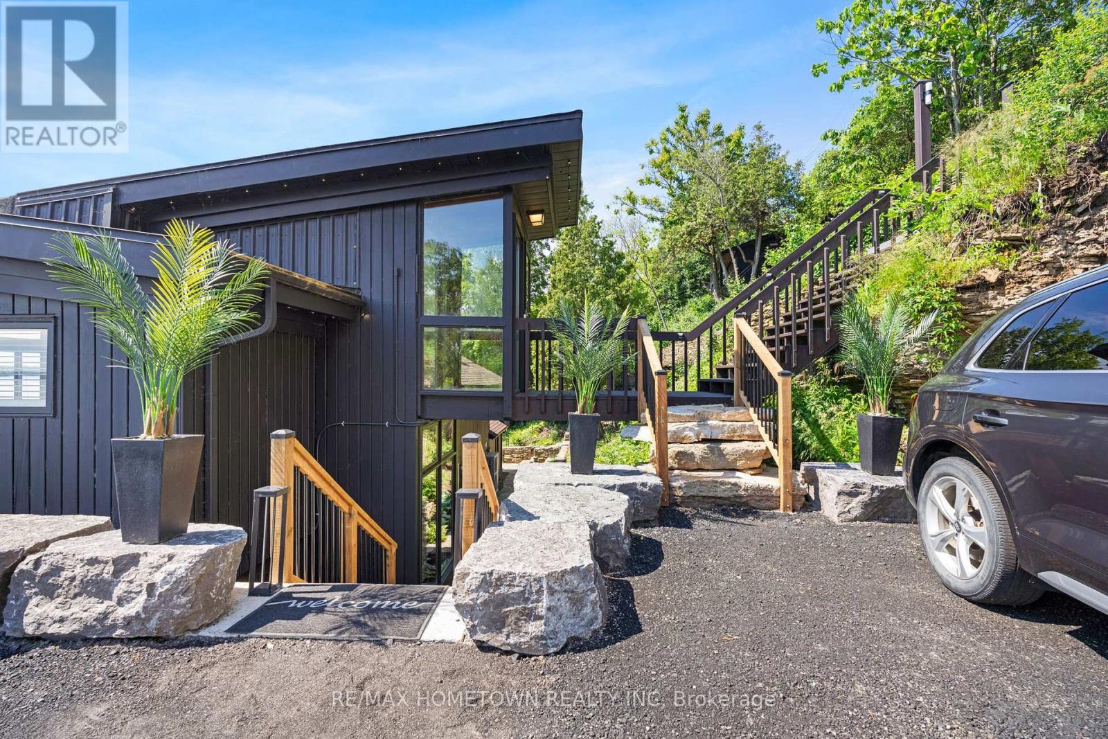 205 BROCKMERE CLIFF ROAD - 7