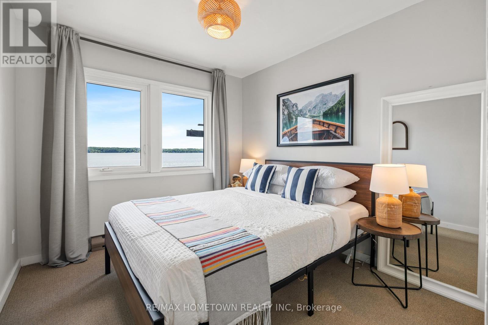 205 BROCKMERE CLIFF ROAD - 32