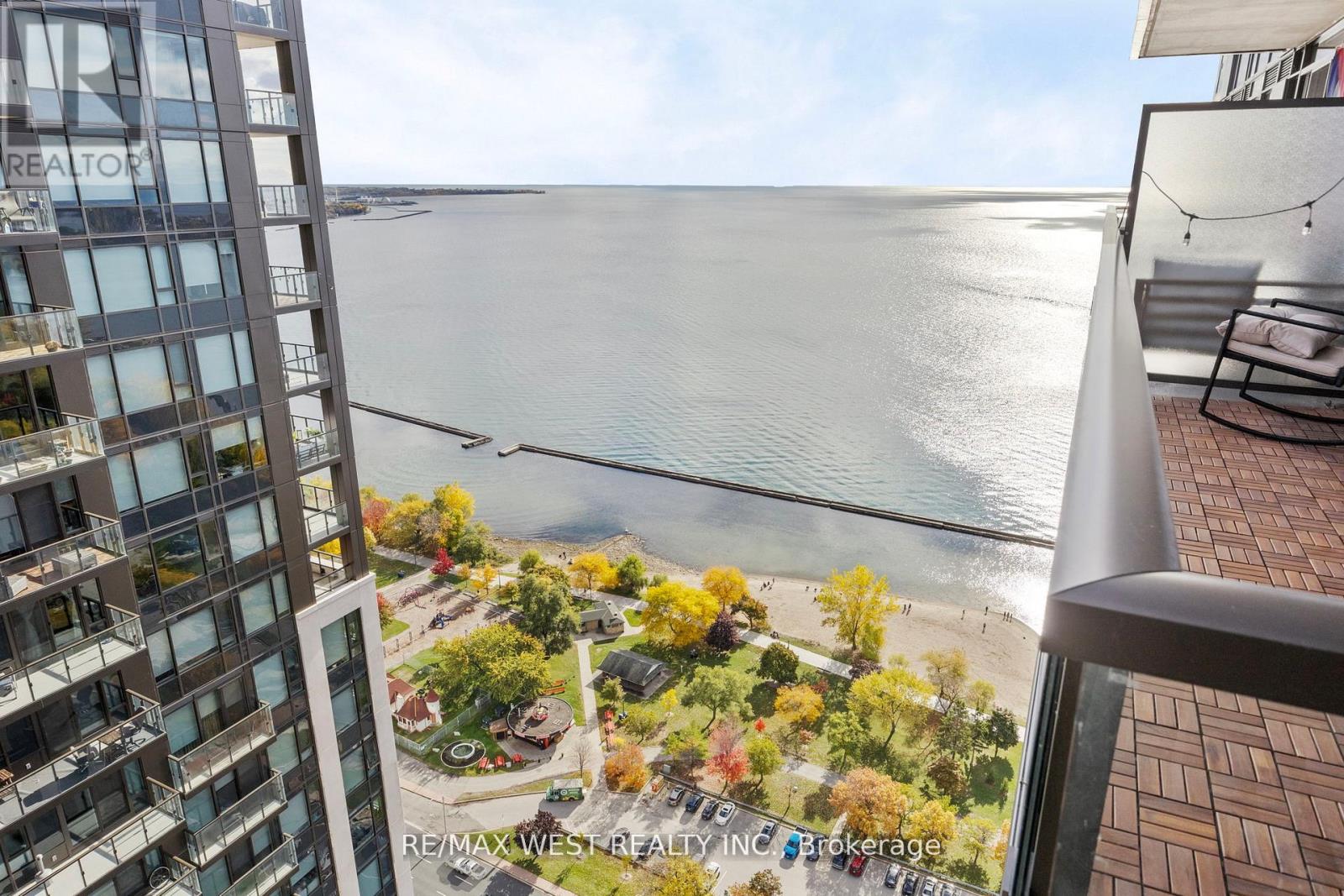 #3902 1928 LAKE SHORE BOULEVARD W - Image 25