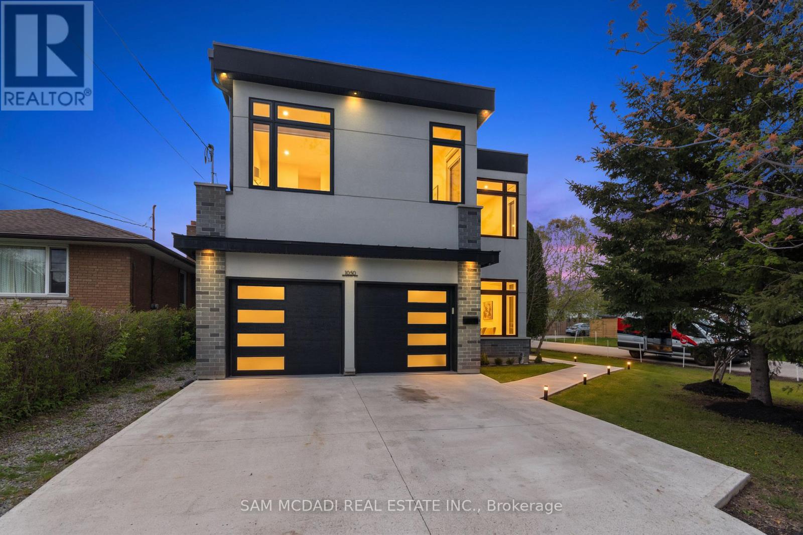 1050 EDGELEIGH AVENUE - 1