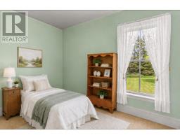 Bedroom - 405 Newtown Road, Belfast, PE C0A1A0 Photo 8