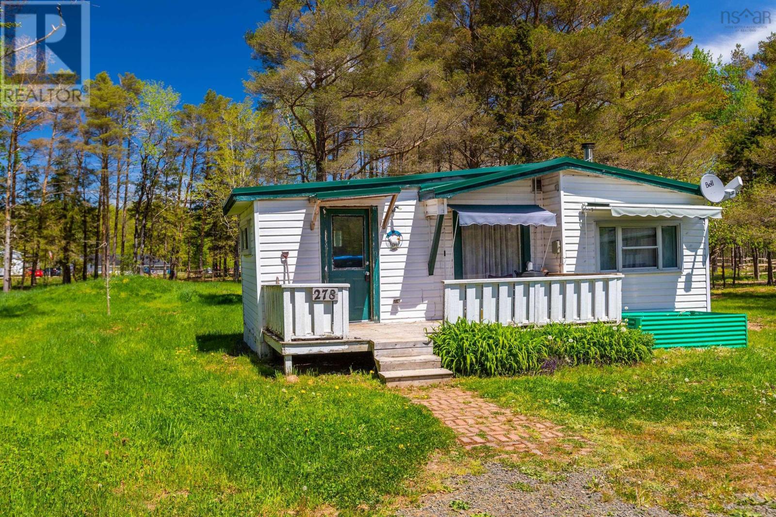 278 Fitch Road - 43