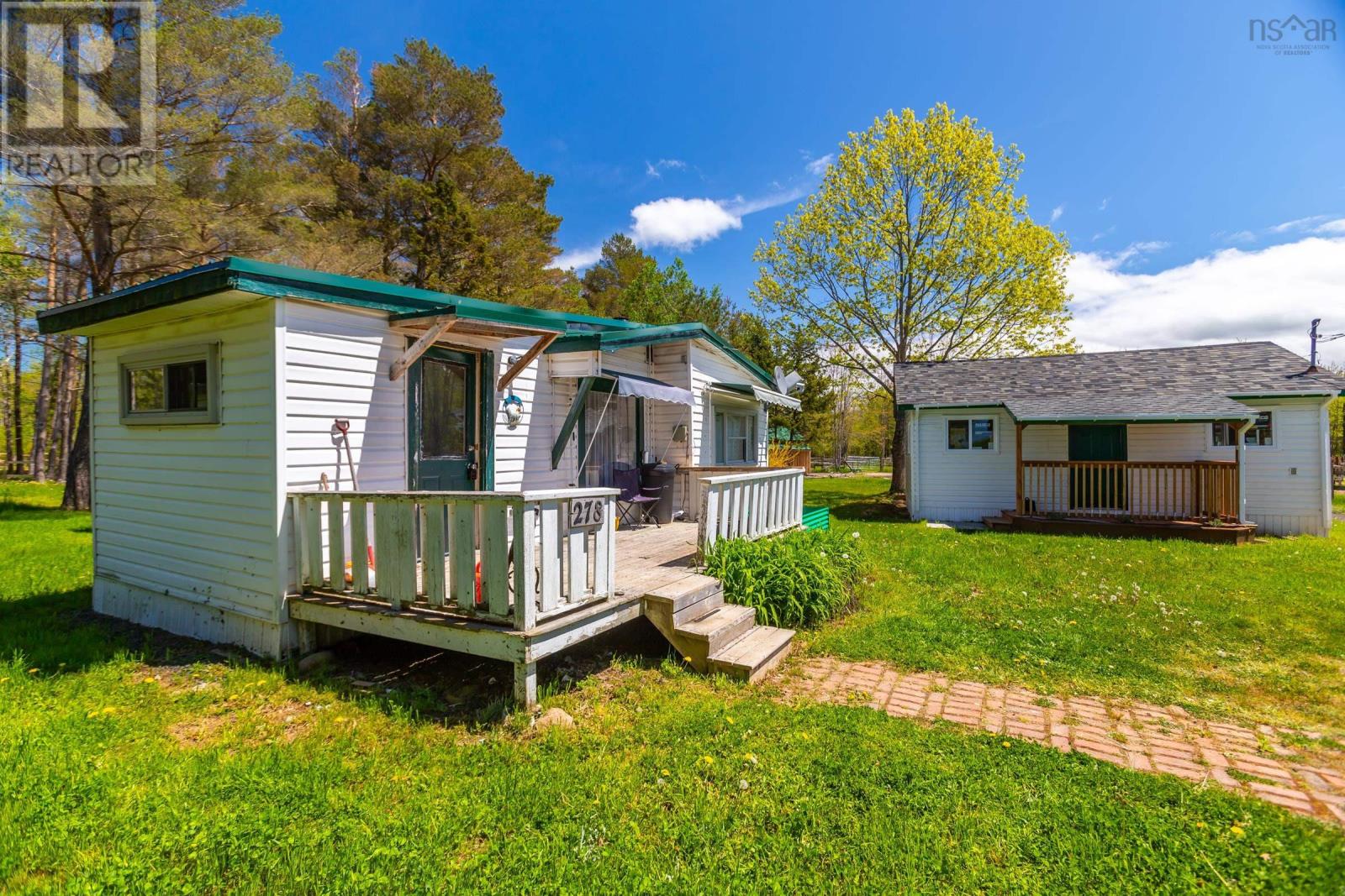 278 Fitch Road - 45