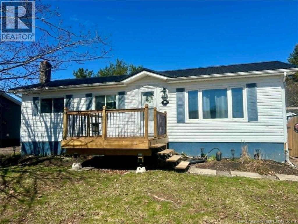 18 Frost Street - 1