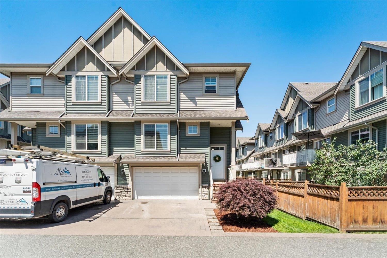 61 6498 SOUTHDOWNE PLACE, Sardis South
