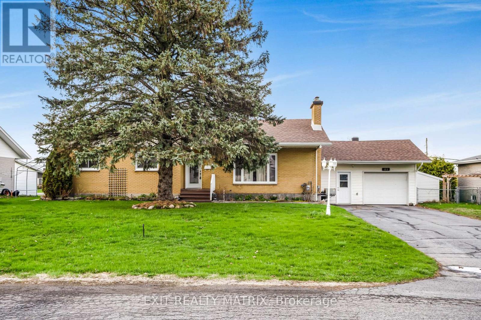 21 FROST AVENUE - 2