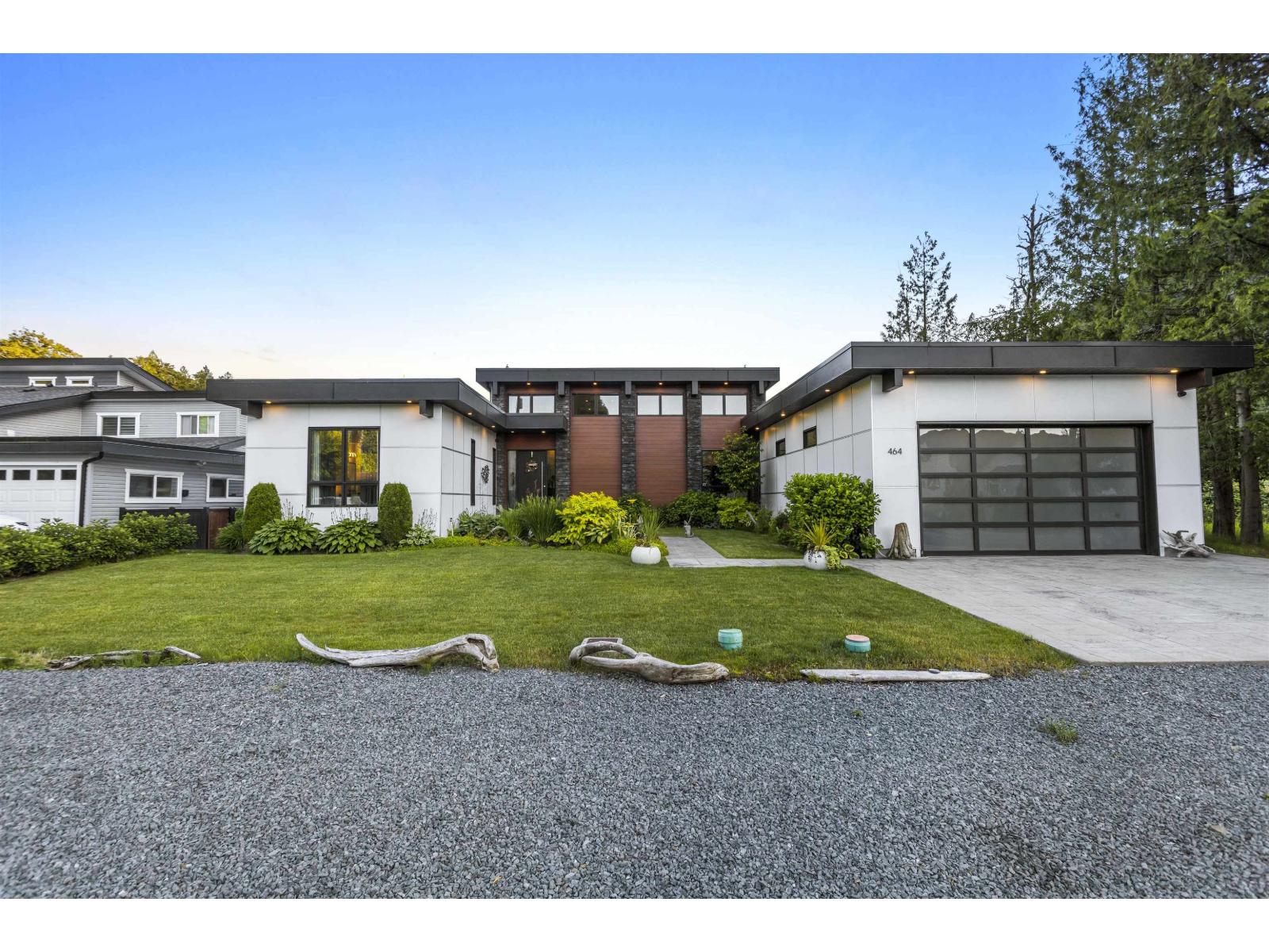 464 ALDER AVENUE, Harrison Hot Springs