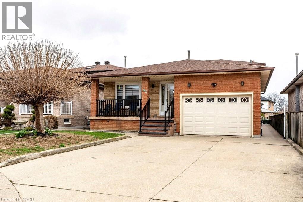 42 LASILA Court - 3