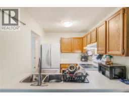 Kitchen - 3776 Argyle Way, Port Alberni, BC V9Y8A6 Photo 8
