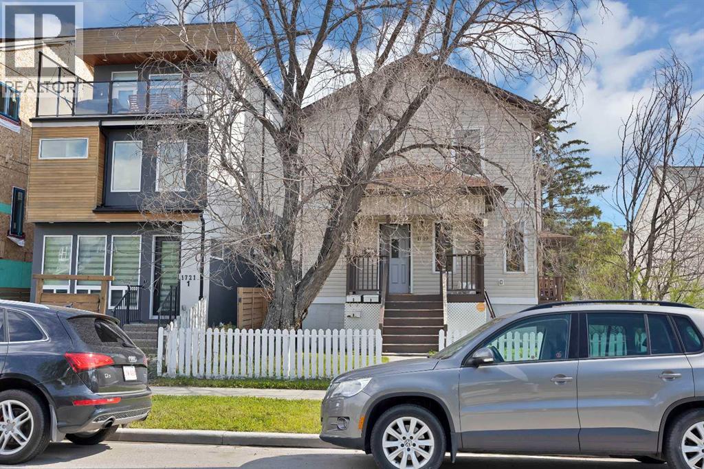 1727 12 Avenue SW - 17