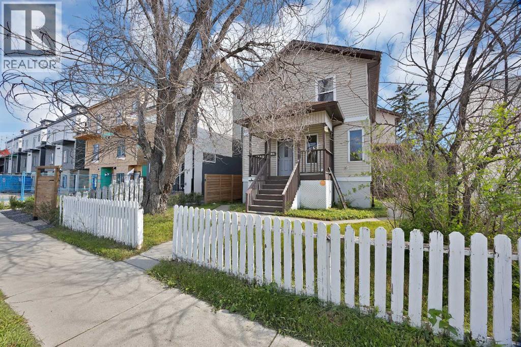 1727 12 Avenue SW - 2