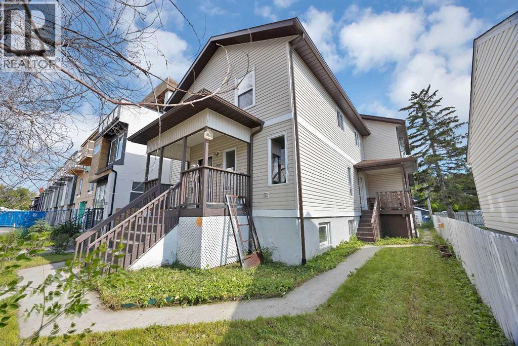 1727 12 Avenue SW - 3