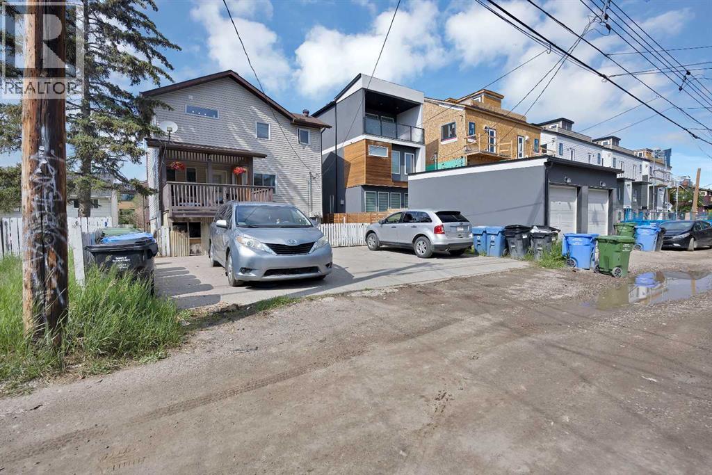 1727 12 Avenue SW - 44