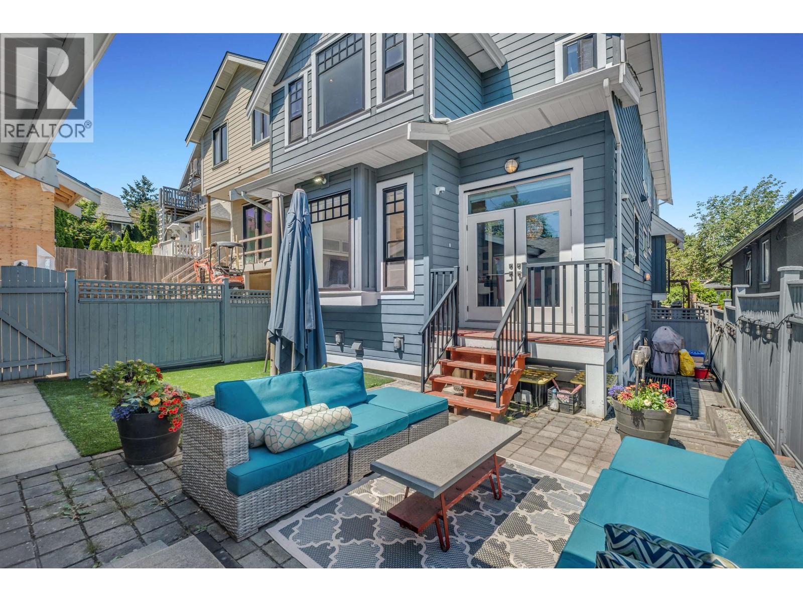 3 Bed, 4 Bath House for Sale in Vancouver – 730 E 11TH AVENUE, Vancouver – MLS# R3138543 - Image 11
