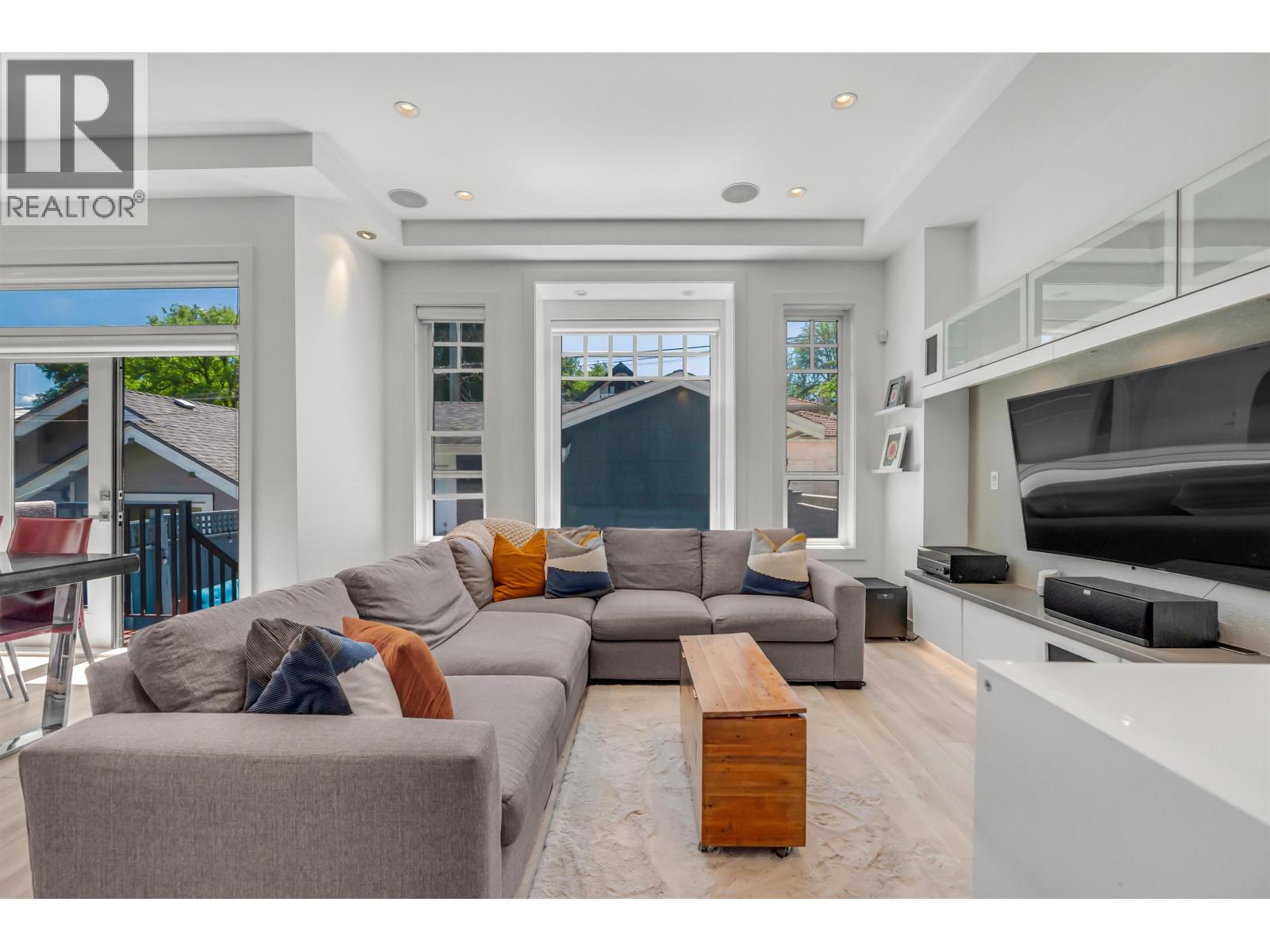 3 Bed, 4 Bath House for Sale in Vancouver – 730 E 11TH AVENUE, Vancouver – MLS# R3138543 - Image 7