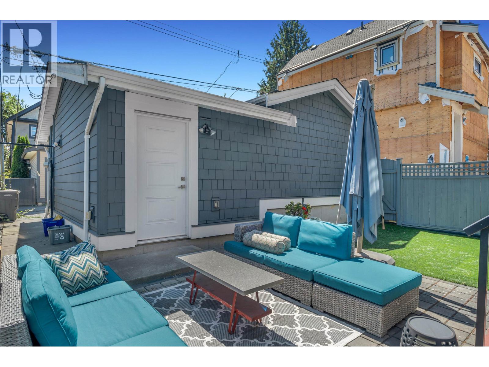 3 Bed, 4 Bath House for Sale in Vancouver – 730 E 11TH AVENUE, Vancouver – MLS# R3138543 - Image 12