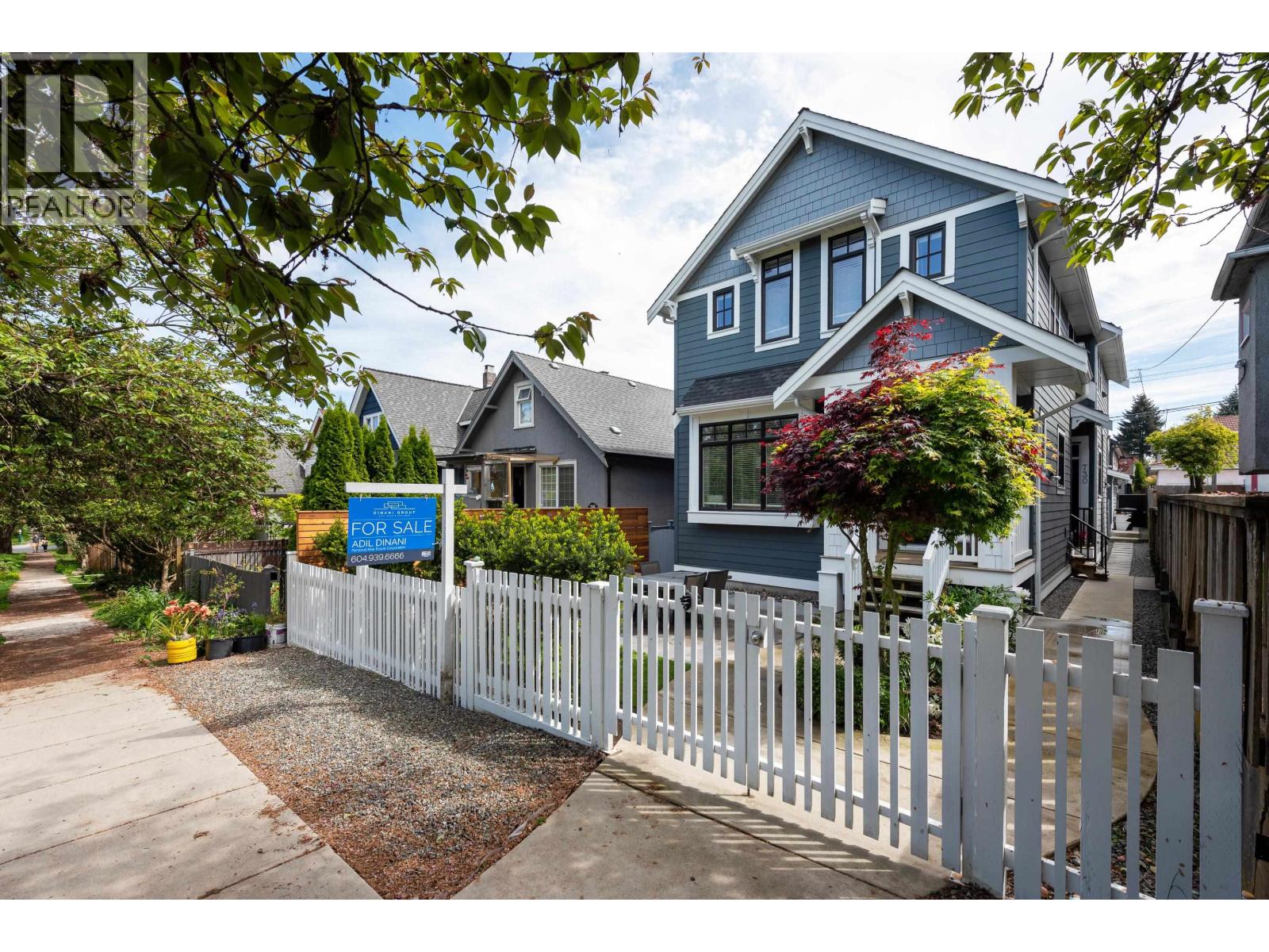 3 Bed, 4 Bath House for Sale in Vancouver – 730 E 11TH AVENUE, Vancouver – MLS# R3138543 - Image 26