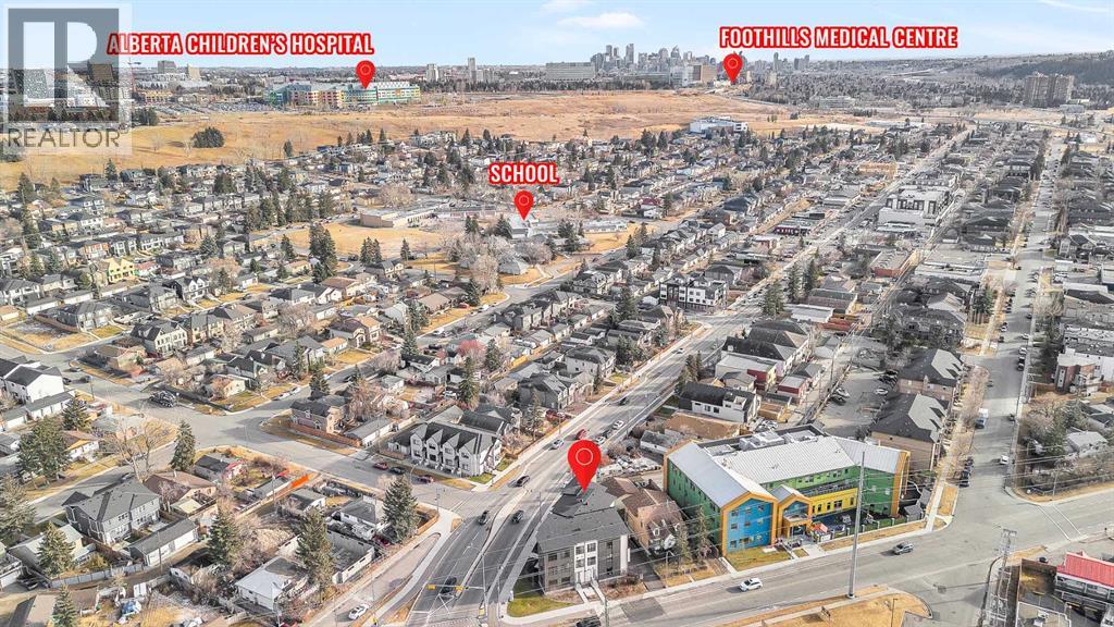 4907 Bowness Road NW - 38