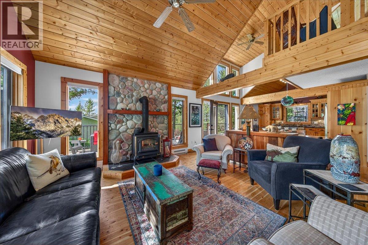 4931 Mountaintop Drive - 4