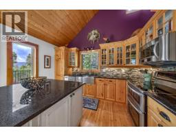 Dining room - 4931 Mountaintop Drive, Fairmont Hot Springs, BC V0B1L1 Photo 9
