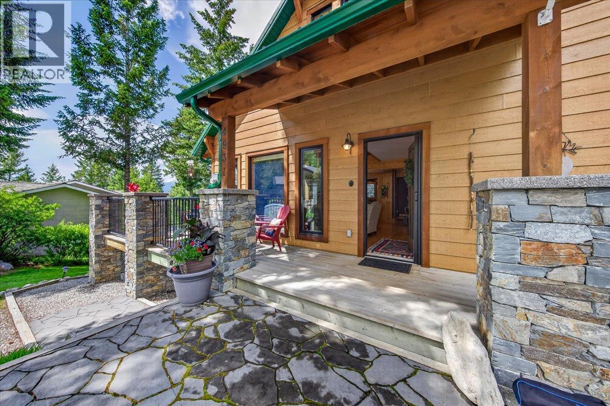 4931 Mountaintop Drive - 2