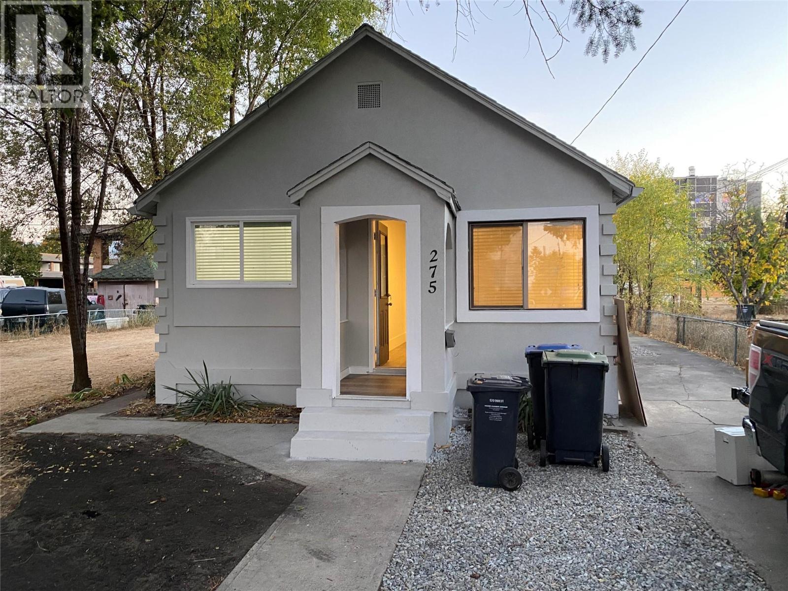 275 Ponto Road - 1