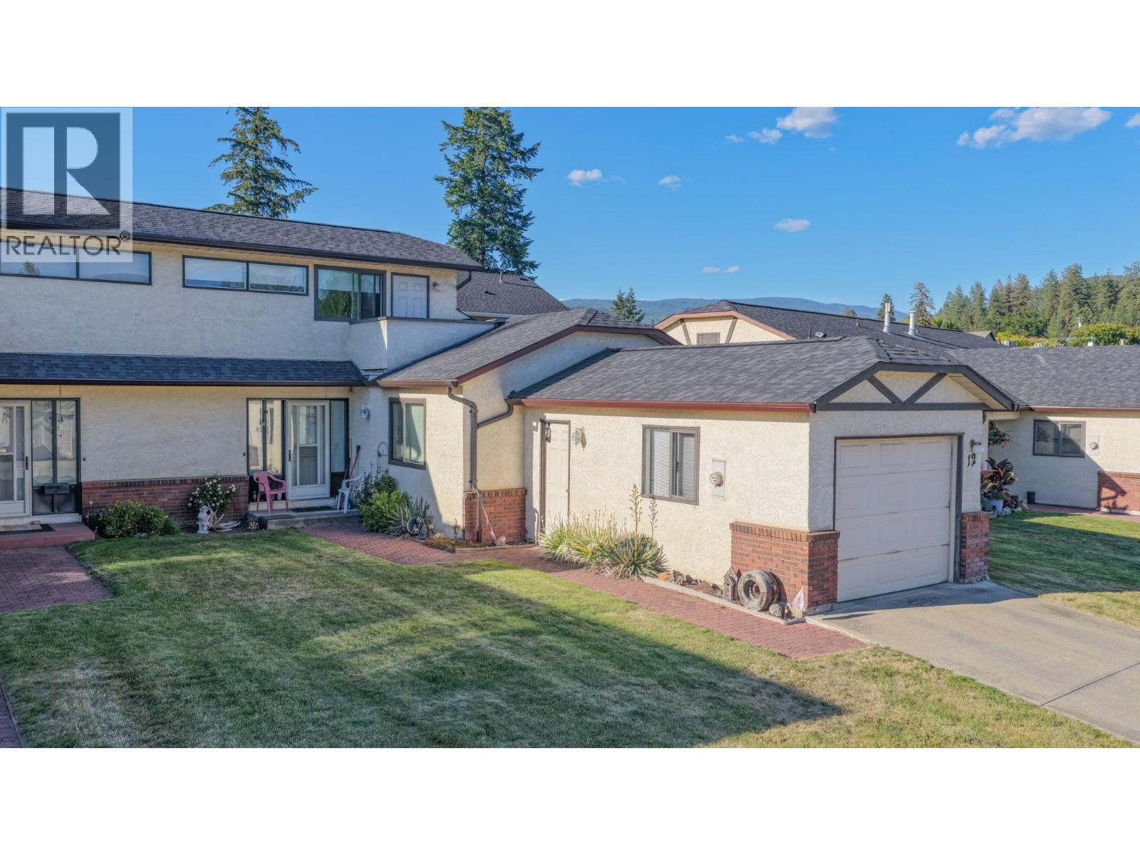 12 4311 20 Street, Vernon