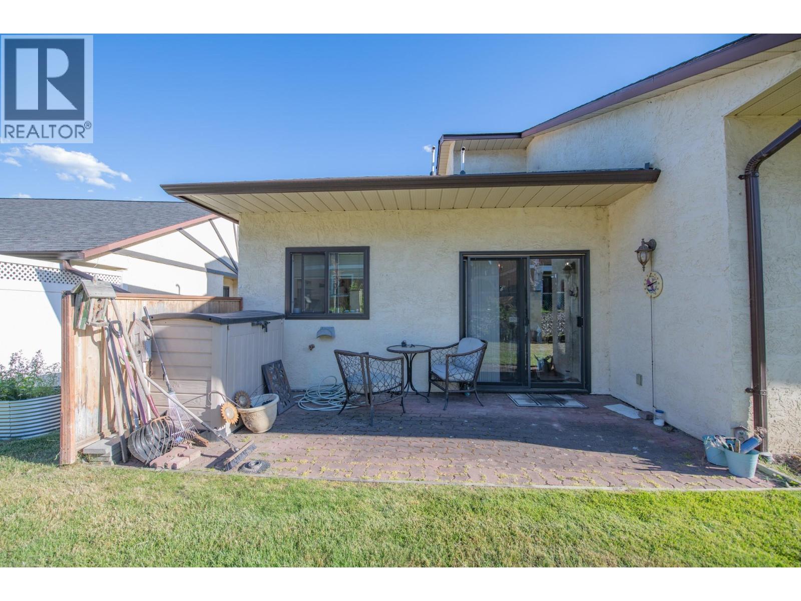 12 4311 20 Street, Vernon