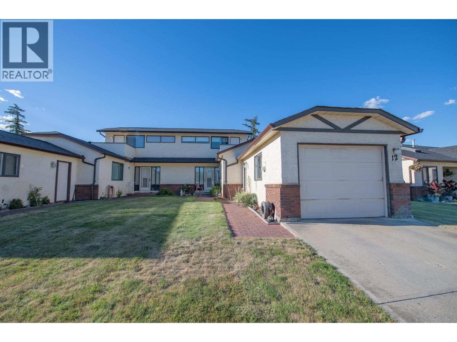 12 4311 20 Street, Vernon