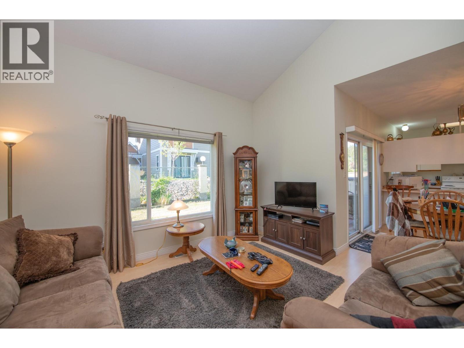 12 4311 20 Street, Vernon