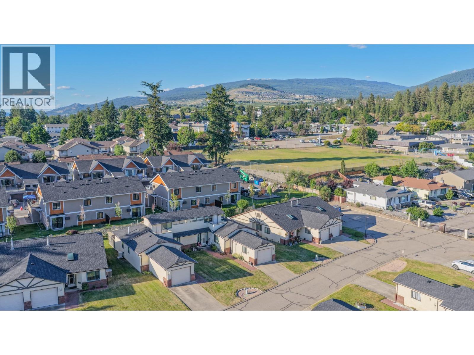 12 4311 20 Street, Vernon
