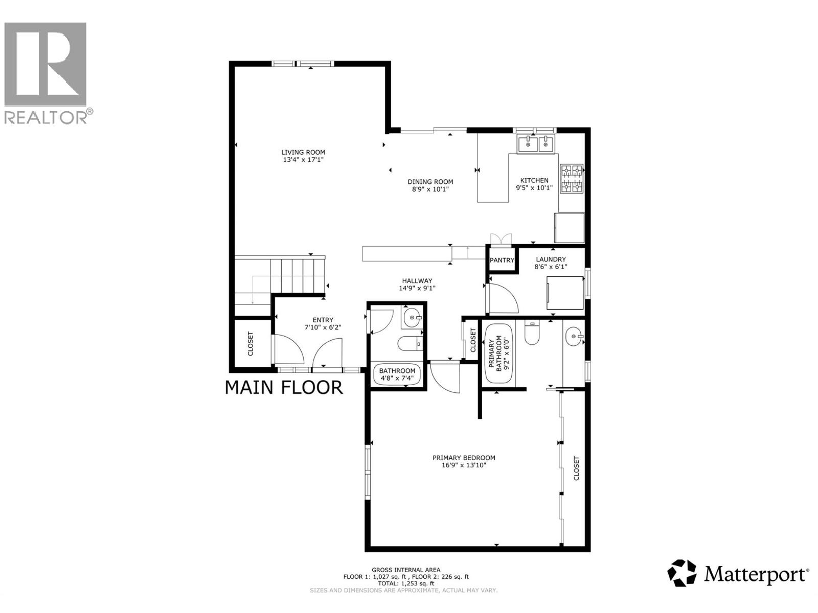 12 4311 20 Street, Vernon