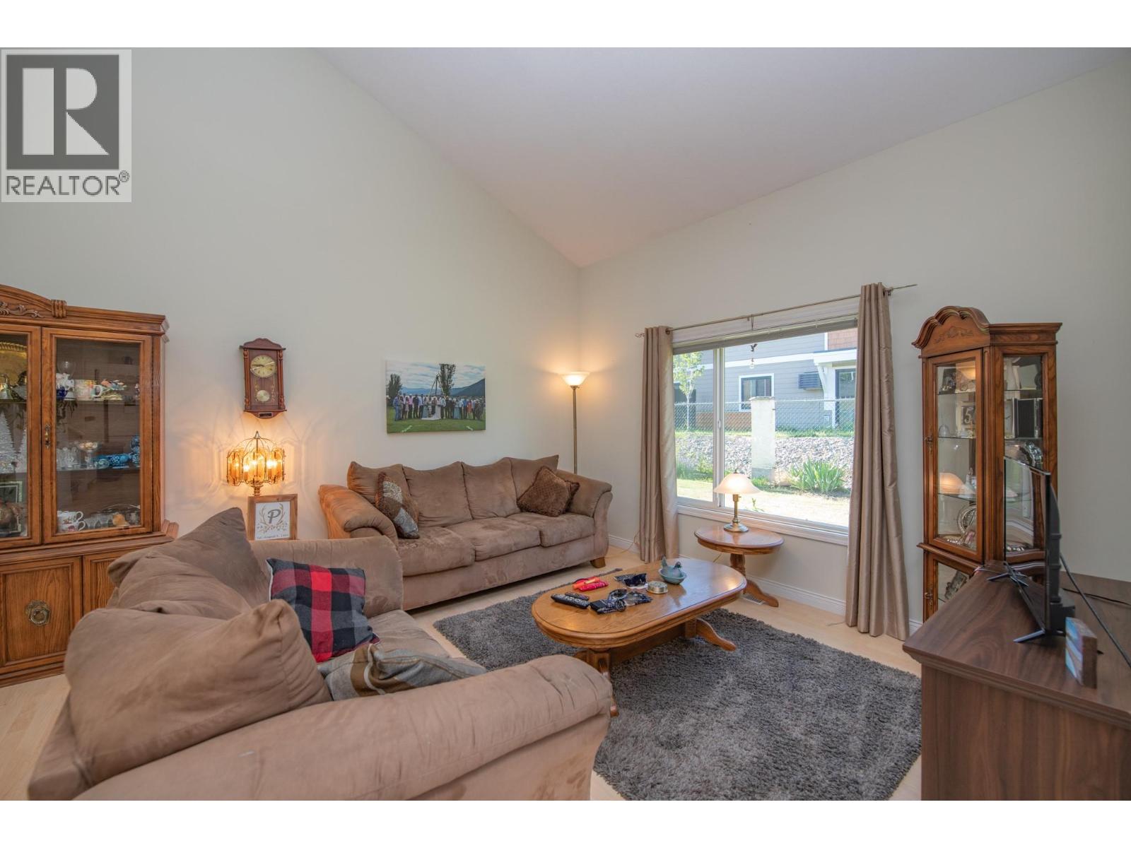 12 4311 20 Street, Vernon