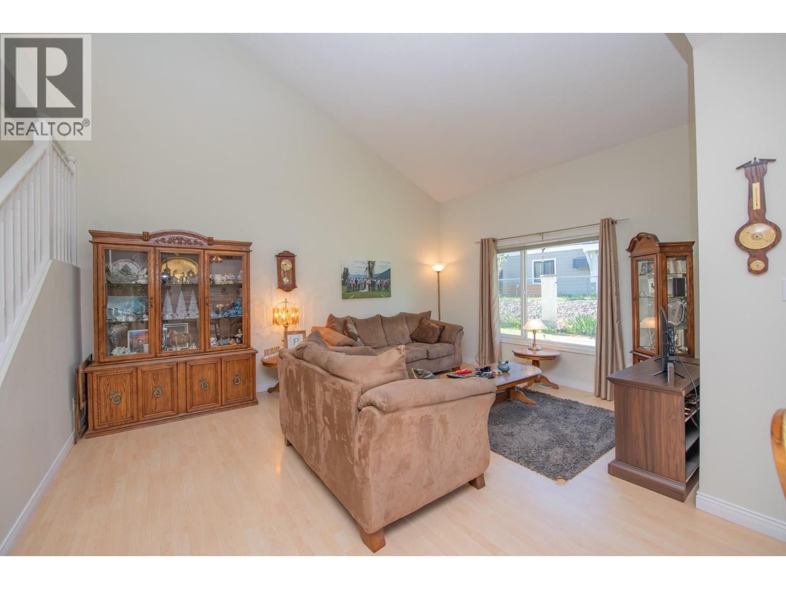 12 4311 20 Street, Vernon