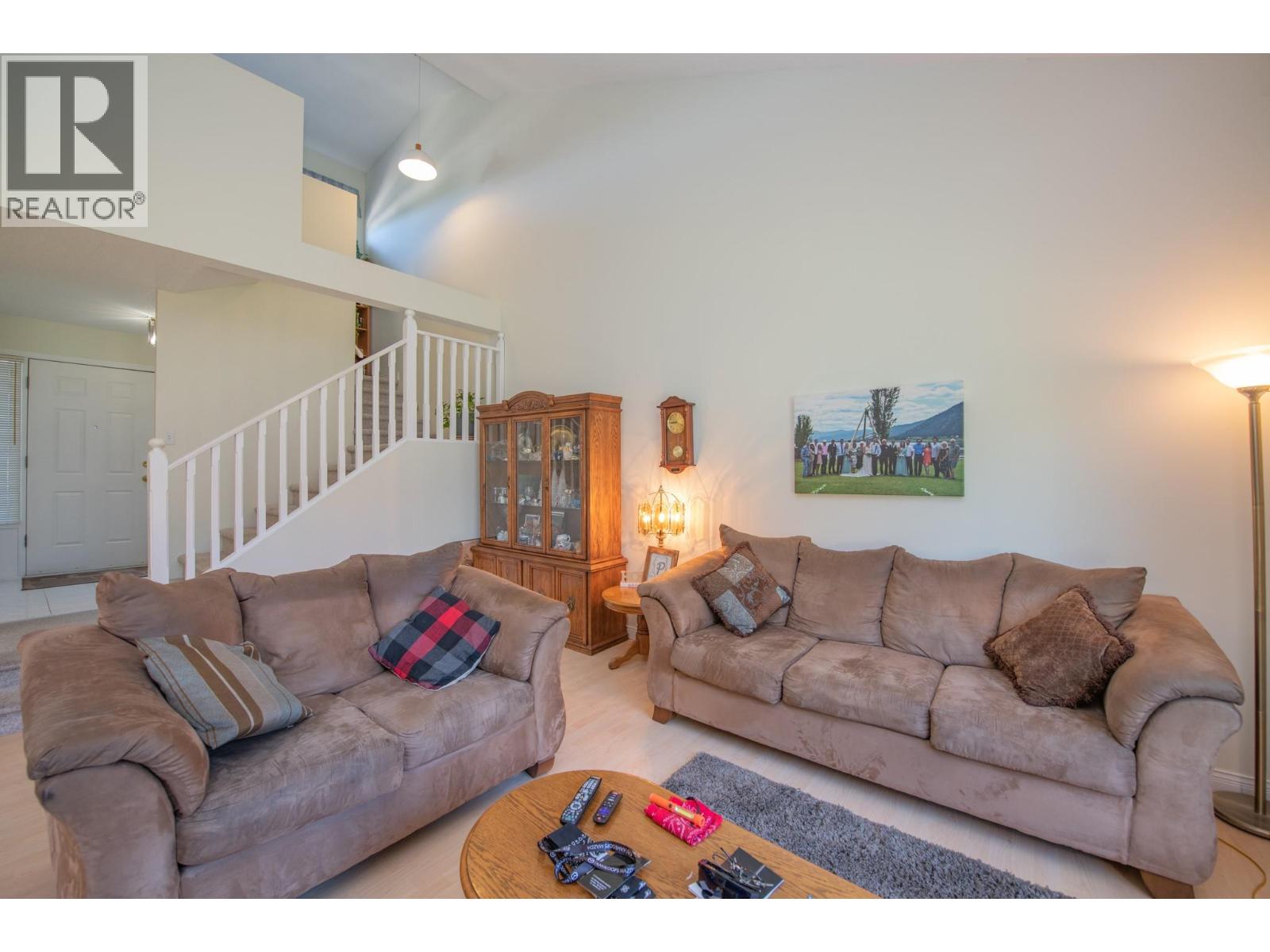 12 4311 20 Street, Vernon