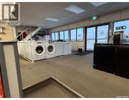 107 & 116 Brown Street, La Ronge, SK S0J1L0 Photo 37