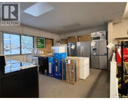 107 & 116 Brown Street, La Ronge, SK S0J1L0 Photo 36