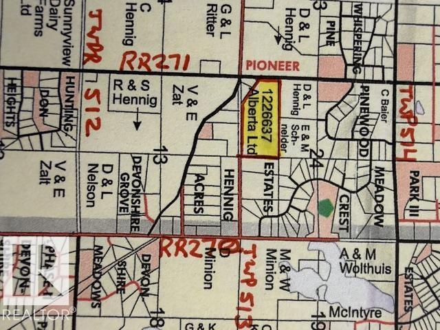 51305 RGE ROAD 271 - 63